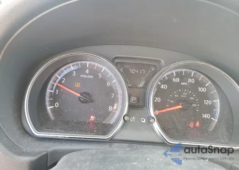 2018 Nissan Versa S from USA, damaged, VIN 3N1CN7AP6JL865341